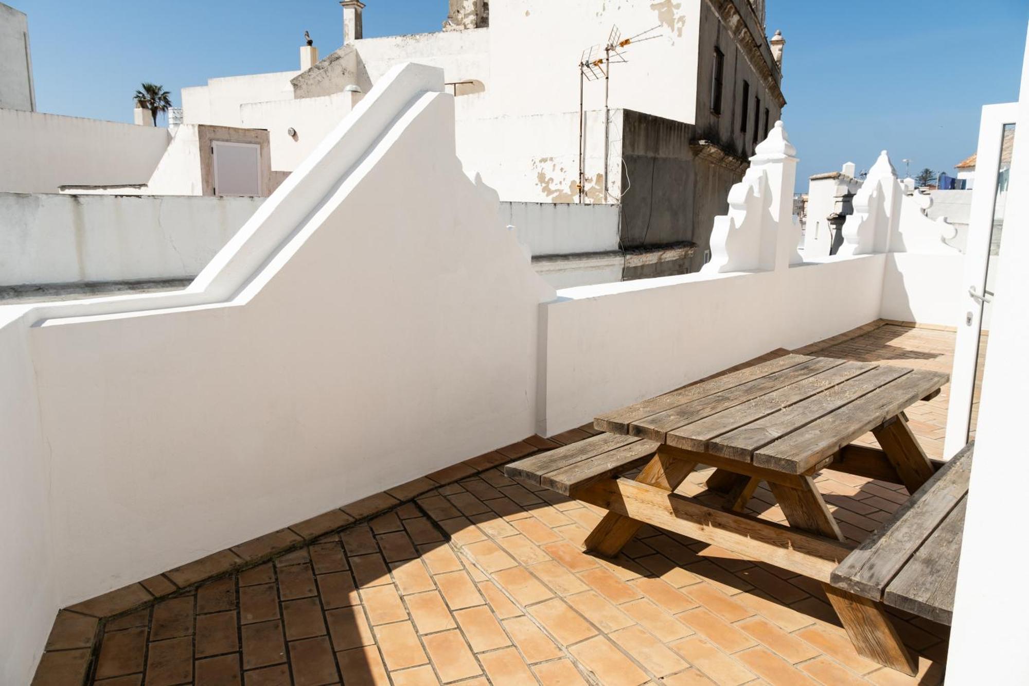 Surfersresidence טריפה מראה חיצוני תמונה