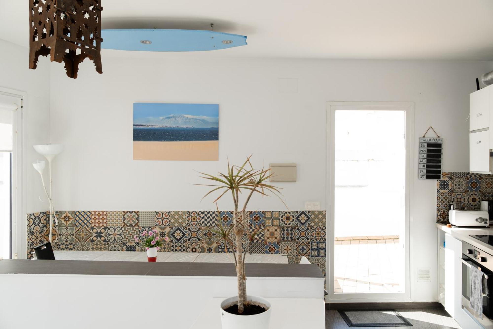 Surfersresidence טריפה מראה חיצוני תמונה