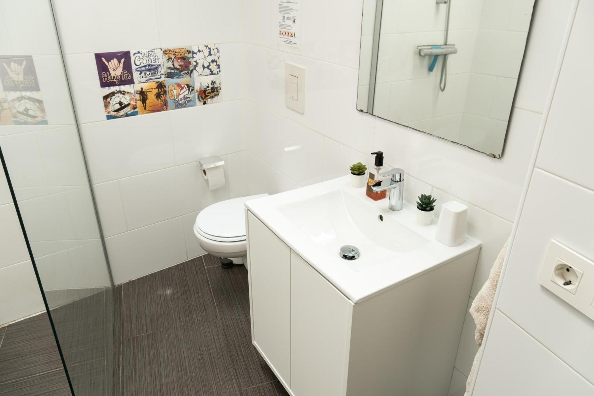 Surfersresidence טריפה מראה חיצוני תמונה