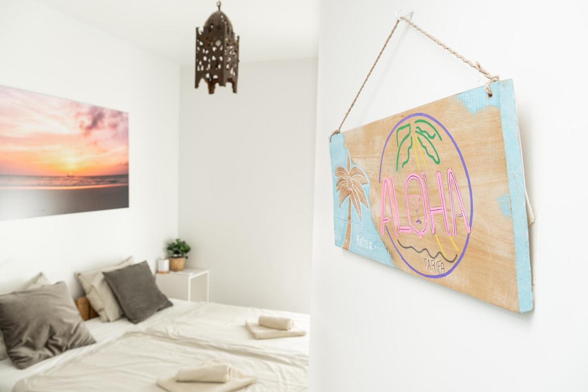 Surfersresidence טריפה מראה חיצוני תמונה