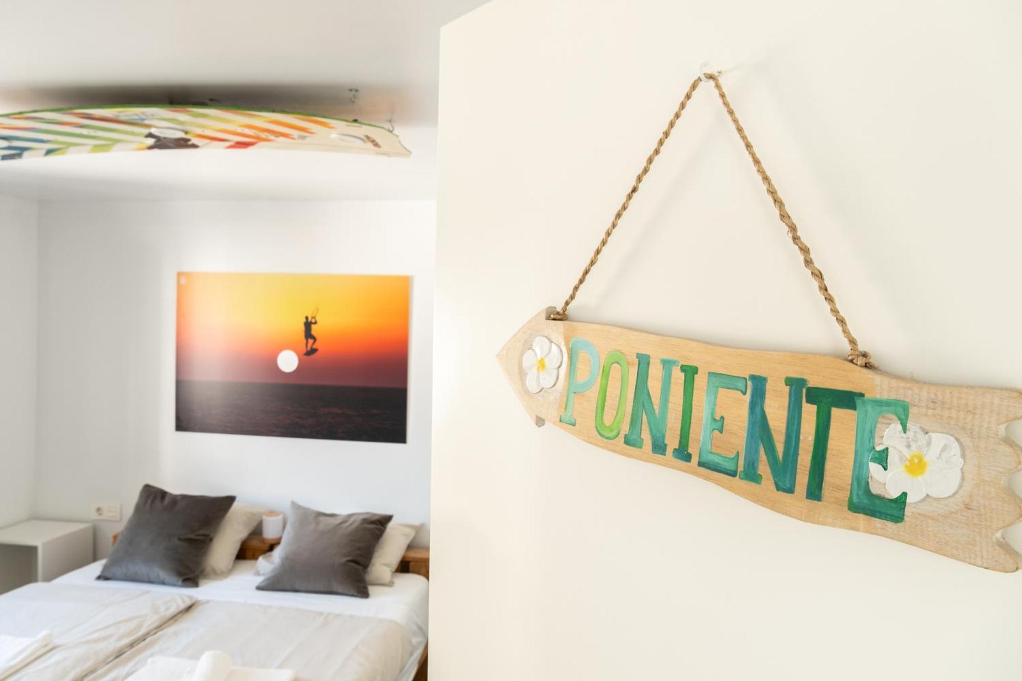 Surfersresidence טריפה מראה חיצוני תמונה