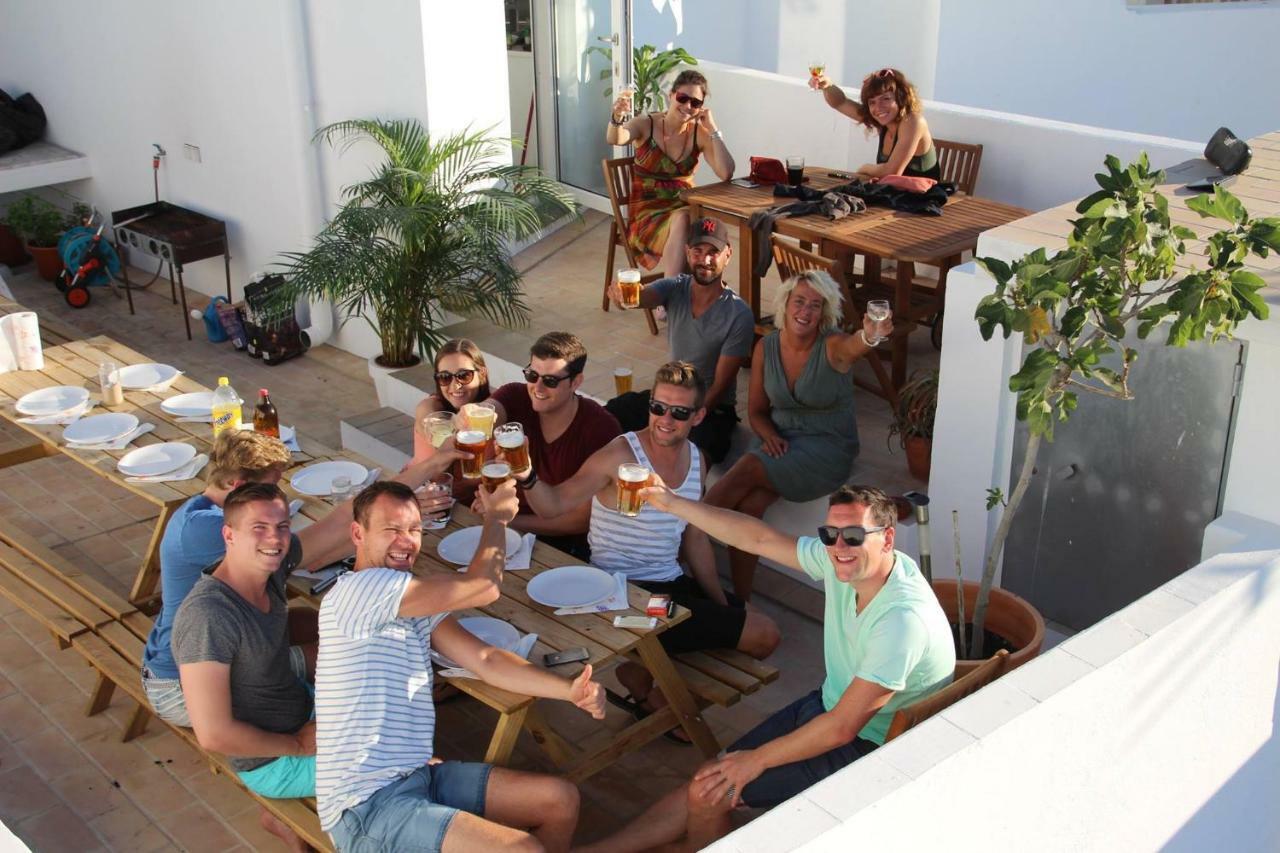 Surfersresidence טריפה מראה חיצוני תמונה